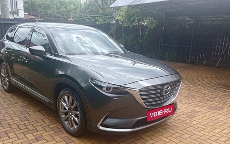Mazda CX-9 II, 2018 год, 3 750 000 рублей, 5 фотография