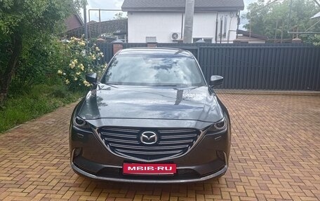 Mazda CX-9 II, 2018 год, 3 750 000 рублей, 12 фотография