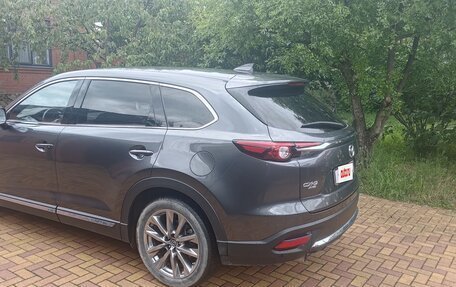 Mazda CX-9 II, 2018 год, 3 750 000 рублей, 16 фотография
