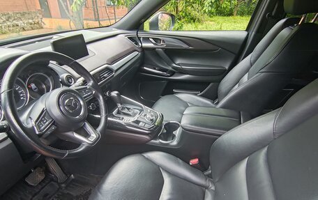 Mazda CX-9 II, 2018 год, 3 750 000 рублей, 17 фотография