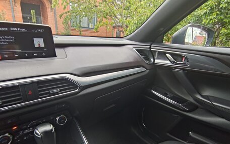 Mazda CX-9 II, 2018 год, 3 750 000 рублей, 19 фотография
