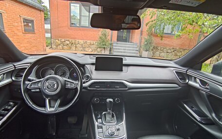 Mazda CX-9 II, 2018 год, 3 750 000 рублей, 24 фотография