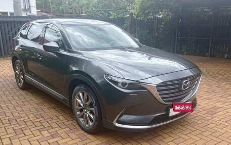 Mazda CX-9 II, 2018 год, 3 750 000 рублей, 11 фотография