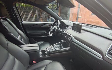 Mazda CX-9 II, 2018 год, 3 750 000 рублей, 32 фотография