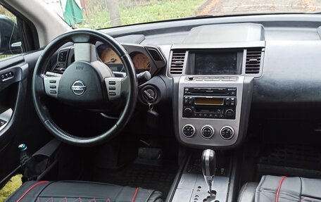 Nissan Murano, 2007 год, 680 000 рублей, 5 фотография