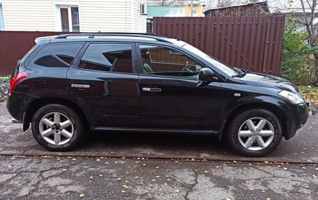 Nissan Murano, 2007 год, 680 000 рублей, 4 фотография