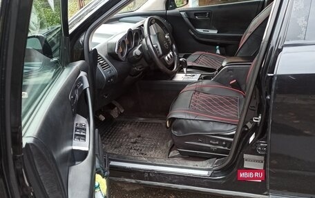 Nissan Murano, 2007 год, 680 000 рублей, 7 фотография