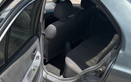 Hyundai Accent II, 2005 год, 270 000 рублей, 13 фотография