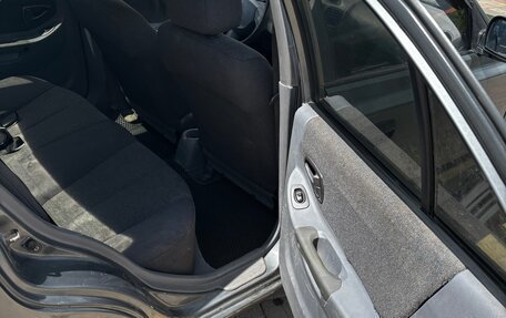 Hyundai Accent II, 2005 год, 270 000 рублей, 14 фотография