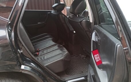 Nissan Murano, 2007 год, 680 000 рублей, 9 фотография