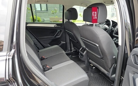 Volkswagen Tiguan II, 2020 год, 2 180 000 рублей, 9 фотография