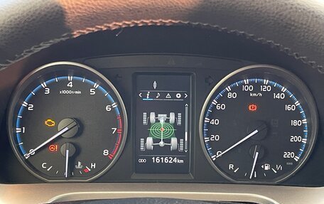 Toyota RAV4, 2015 год, 2 300 000 рублей, 11 фотография