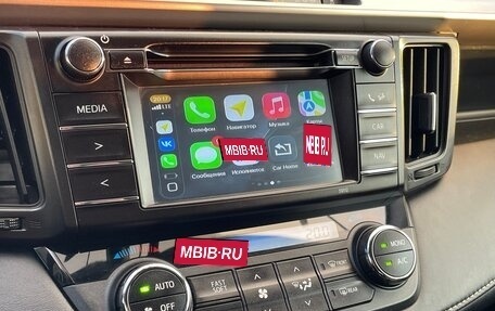 Toyota RAV4, 2015 год, 2 300 000 рублей, 13 фотография