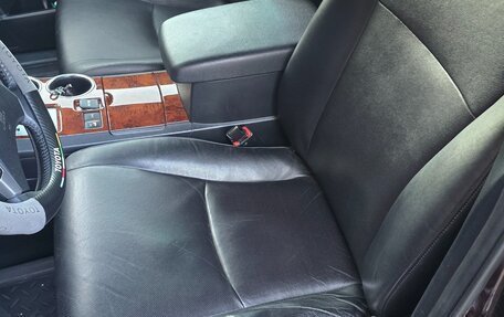 Toyota Highlander III, 2012 год, 2 300 000 рублей, 8 фотография