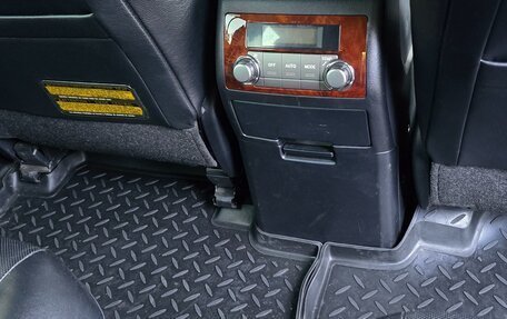 Toyota Highlander III, 2012 год, 2 300 000 рублей, 18 фотография