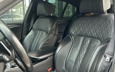 BMW 5 серия, 2020 год, 5 000 000 рублей, 6 фотография