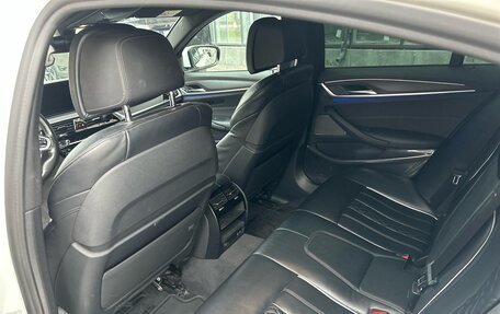 BMW 5 серия, 2020 год, 5 000 000 рублей, 7 фотография