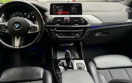 BMW X3, 2020 год, 4 450 000 рублей, 5 фотография