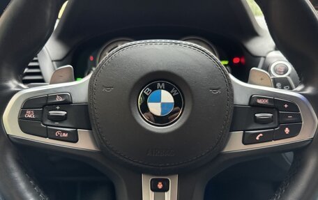 BMW X3, 2020 год, 4 450 000 рублей, 6 фотография