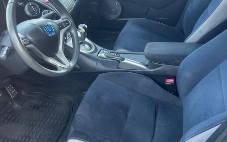 Honda Civic VIII, 2008 год, 410 000 рублей, 8 фотография