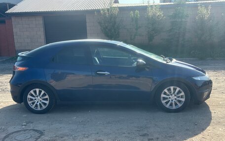Honda Civic VIII, 2008 год, 410 000 рублей, 4 фотография