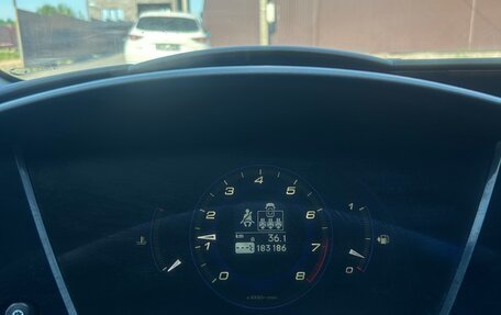 Honda Civic VIII, 2008 год, 410 000 рублей, 9 фотография