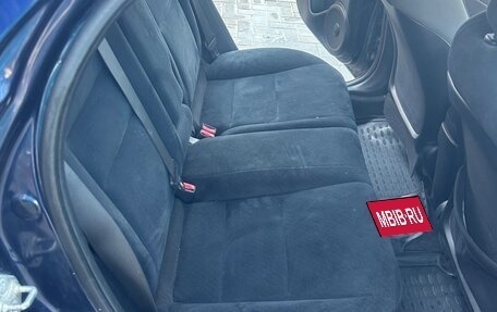 Honda Civic VIII, 2008 год, 410 000 рублей, 10 фотография