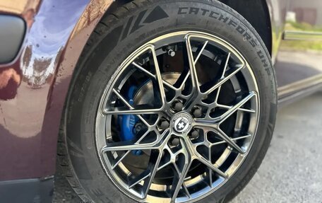 Volkswagen Golf IV, 1998 год, 365 000 рублей, 9 фотография