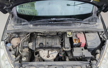 Peugeot 408 I рестайлинг, 2013 год, 420 000 рублей, 6 фотография