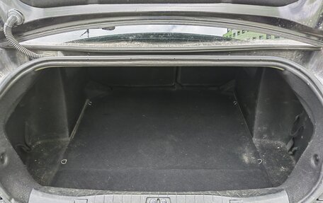 Peugeot 408 I рестайлинг, 2013 год, 420 000 рублей, 8 фотография