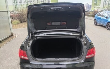 Peugeot 408 I рестайлинг, 2013 год, 420 000 рублей, 7 фотография