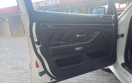 BMW 5 серия, 1997 год, 580 000 рублей, 10 фотография