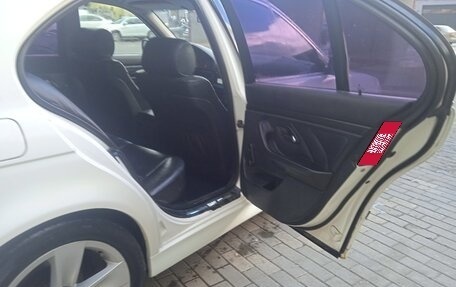 BMW 5 серия, 1997 год, 580 000 рублей, 13 фотография