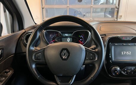 Renault Kaptur I рестайлинг, 2017 год, 1 490 000 рублей, 10 фотография