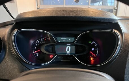Renault Kaptur I рестайлинг, 2017 год, 1 490 000 рублей, 11 фотография