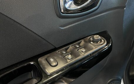 Renault Kaptur I рестайлинг, 2017 год, 1 490 000 рублей, 22 фотография