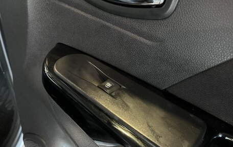 Renault Kaptur I рестайлинг, 2017 год, 1 490 000 рублей, 28 фотография