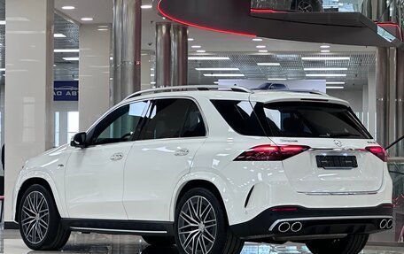 Mercedes-Benz GLE AMG, 2023 год, 12 100 000 рублей, 2 фотография