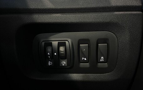 Renault Kaptur I рестайлинг, 2017 год, 1 490 000 рублей, 31 фотография
