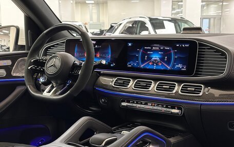 Mercedes-Benz GLE AMG, 2023 год, 12 100 000 рублей, 5 фотография