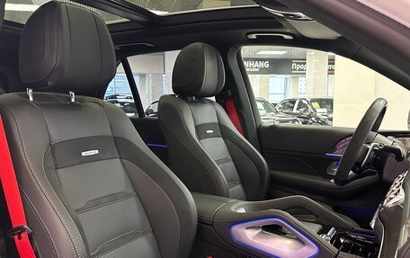 Mercedes-Benz GLE AMG, 2023 год, 12 100 000 рублей, 9 фотография