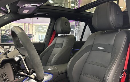 Mercedes-Benz GLE AMG, 2023 год, 12 100 000 рублей, 7 фотография