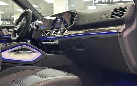 Mercedes-Benz GLE AMG, 2023 год, 12 100 000 рублей, 10 фотография