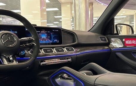 Mercedes-Benz GLE AMG, 2023 год, 12 100 000 рублей, 6 фотография