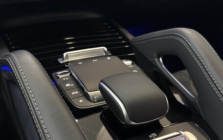 Mercedes-Benz GLE AMG, 2023 год, 12 100 000 рублей, 15 фотография