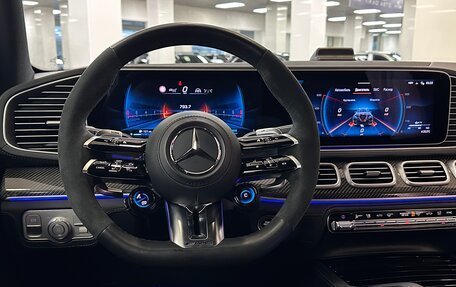 Mercedes-Benz GLE AMG, 2023 год, 12 100 000 рублей, 11 фотография