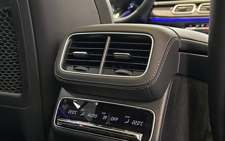 Mercedes-Benz GLE AMG, 2023 год, 12 100 000 рублей, 14 фотография