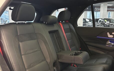 Mercedes-Benz GLE AMG, 2023 год, 12 100 000 рублей, 13 фотография
