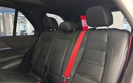 Mercedes-Benz GLE AMG, 2023 год, 12 100 000 рублей, 12 фотография