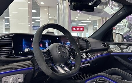 Mercedes-Benz GLE AMG, 2023 год, 12 100 000 рублей, 8 фотография